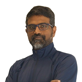 Vinod Babu Vanjarapu